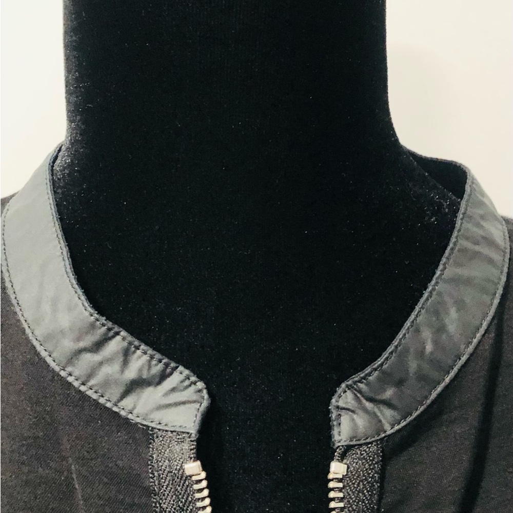 G-Star Black Core Zip Shirt - Picture 4 of 11